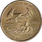 2019 Gold American Eagle  10 Pcgs Ms70 First Day Issue