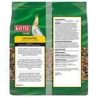 Kaytee Forti-diet Cockatiel Pet Bird Food Seed  5 Lbs