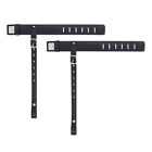1 Pair High Heels Locking Belt  Positioning High-heeled Shoes Restraints Kit