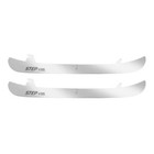 Ccm Speedblade Step V-steel Blades Runners 1 Pair Hockey Player Blade