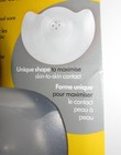Medela Contact Nipple Shields 2 Pack  size Medium 20 Mm  Brand New Unopened