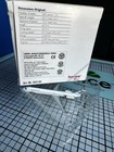 505130 Herpa Wings 1 500 Sas Scandinavian  Mcdonnell Douglas Md-81