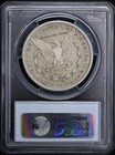 1889-cc  1 Morgan Dollar Pcgs Vf20