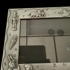 Malden Baby Toddler 4 x6  Toys Alphabet Picture Frame