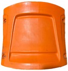Washington Redskins Nationals Authentic Rfk Stadium Seat Back Random Number