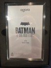  424 1000 Tier 2 - 2026 Agoro Batman  The Dark Knight Returns 5g Silver Opened