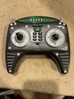 Sharper Image  Alive   Chimpanzee Chimp Remote Control  Booklet  All Works  New