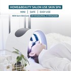 Face Skin Care Machine  Facial Skin Care Beauty Equipment For Spa Wrinkle Rem   