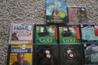 New Lot Of 22 Vintage Microsoft Educational Cd Rom s Sealed In Plastic 1990s