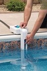 New Pool Sentry M-3000 Na231 Automatic Water Leveler Swimming Pool Filler M3000