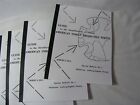 Guide To American Indian Projectile Points Books 1 - 4 Arrowhead Identification