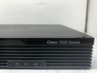 Cisco 1900 Series 1921 K9 V05 Integrated Services Gigabit Network Router