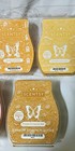 Scentsy Wax Bars Lot Of 5 Seasonal Fall Bakery Scents Unused 3 2oz Melts