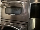 Used Ovention Double Milo Milo2-16 High Speed Impingement infrared Oven 4pickup
