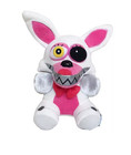 Five Nights At Freddy s Sister Location 7  Plush Funtime Foxy Toy New