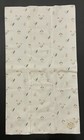 Organic Cotton Shea Baby Burp Cloths 6 Pk   8 Pk Organic Cotton Socks Lot