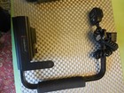 Stroboframe Camera Flash Bracket  Camera Mount Lot