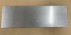 Free Shipping   11 Gauge   125  Cold Rolled Steel Sheet plate Rectangle 12  X 4 