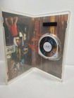 The Fifth Element  umd-movie  2005  - Bruce Willis- Sony Psp T3