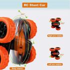Rc Stunt Cars Remote Control 2 4 Ghz Rc Racing Trucks Off Road 4wd Car Toys