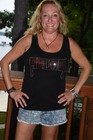 Motley Crue Rhinestone Bling Shirt Or Tank  Xs S M L Xl Xxl 1x 2x 3x 4x 5x