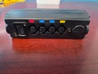 Motorola O5 Remote Head For Apx Radios Hln6911h Hln7013c