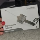 Draminski Dod2 Deluxe Dog Breeders Ovulation Detector In Season Heat