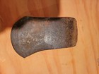 Bbb Binghams Best Brand Cleveland Ohio Usa Axe Head Hand Forged - 3lbs