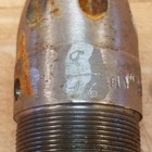  562  9 16   1  Nb Fitted Collet Chuck - Used