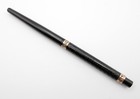 Vintage Waterman  22 Eyedropper Fill Taper Cap Fountain Pen 14k Flex Nib