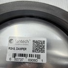 Fantech Rsk 6  6  Back-draft Damper  42 
