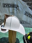 Sfd Deputy Chief White Firefighting   Rescue Helmet W  Front Shield