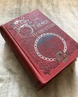 The French Revolution  History  1789-1795  Henry Northrop  1890  Illus   Good-vg