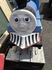 Thomas The Tank Engine Kiddie Ride Machine Arcade Game