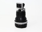 Nikon Nikkor-o 2 1cm F 4 Lens W  Viewfinder   Both Caps Read Description