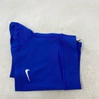 Nike Women   s Performance Volleyball Game Shorts Xs - Royal Blue