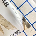 Mens Uncut 1970s Vest Variety Pattern Size Medium Mccalls 6848