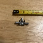Space 1999 Vintage Mattel Eagle 1 Side Thruster Part Broken Rare