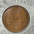 Gingerbread Castle Hamburg Nj Luck Token Encased Coin 1950-d Lincoln Wheat Cent