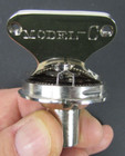 Edison Phonograph Reproducer Model-c  Paul Baker Reproduction - Excellent Shape