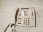 Avaya 4412d  Phone Ip Office Magix Telephone Lucent Display White