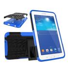 Heavy Duty Shockproof Rugged Armor Case Cover For Samsung Galaxy Tab A A2 Tab E