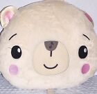  Fisher Price Lights   Lullabies Polar Bear Soother Soft Plush Crib Toy 2020