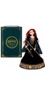 Disney 17    Merida Brave 2 Bows Arrows Quiver Lariat Belt Limited Edition No Doll