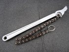 Vintage Craftsman 12  Chain Strap Wrench 55713 Wf Made In Usa