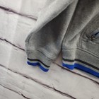 Kentucky Wildcats Hoodie Mens Large Gray Ncaa Basketball Nike Elite Sweatshirt