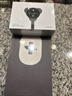 Brand New Core 500 Digital Stethoscope Earpiece Black - Complete Set - Free Ship