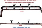 For Ipad 10 2022   For Ipad  a16  2025 Screen Replacement Digitizer Fit 10 9 Inc