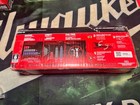 Milwaukee M12 Fuel 2526-20 Oscillating Multi-tool Brushless Tool-only 12v