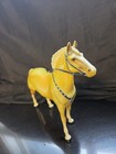 Vintage Hartland Walking Palomino Model Horse 
